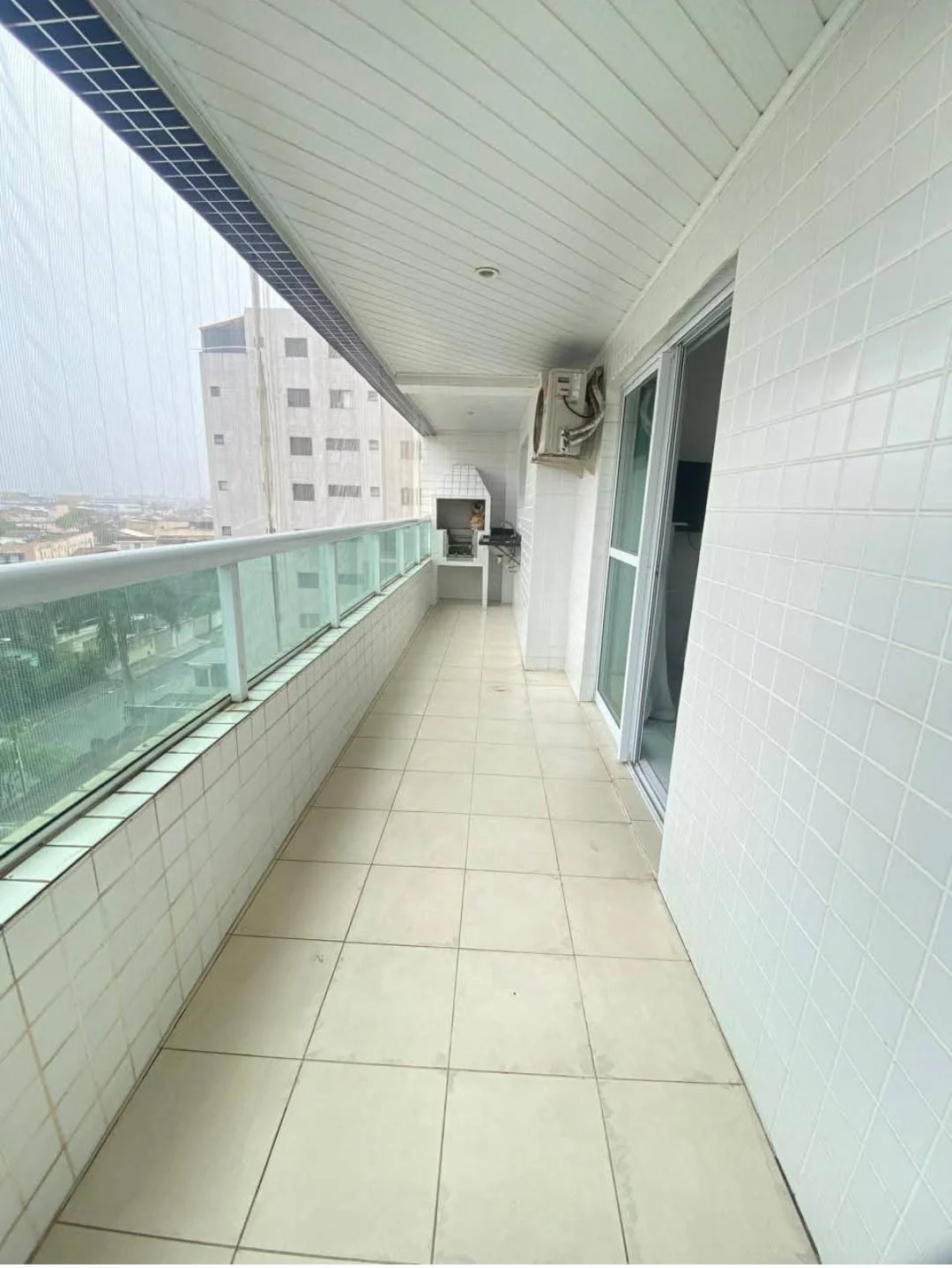 Apto Porteira Fechada com Varanda Gourmet e Lazer