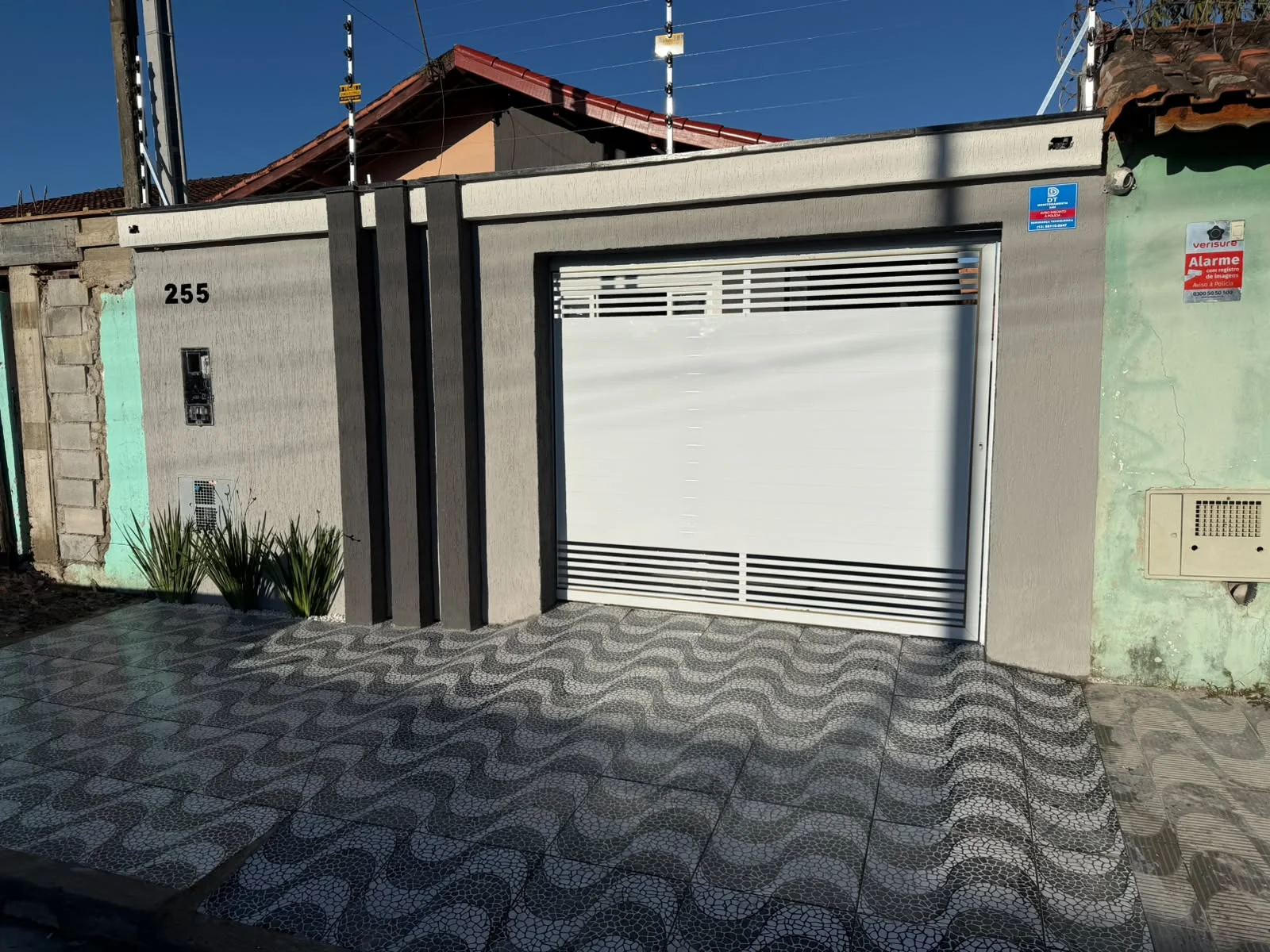 Casa Reformada com Espaço Gourmet e Quintal Amplo