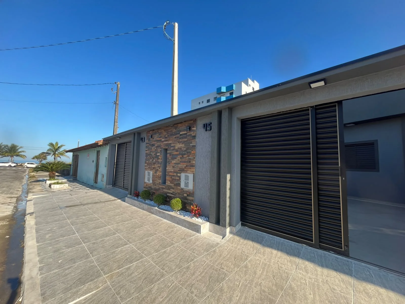 Casa Nova com Piscina, Suíte e Área Gourmet