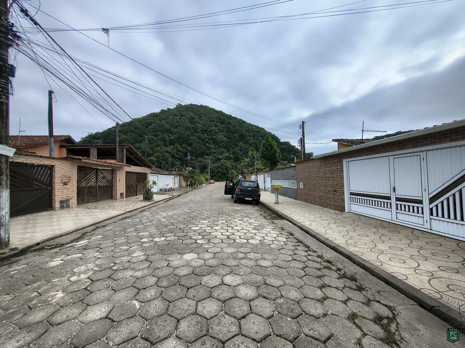 Casa 2 Dorms com Parcelamento Direto e Ótimo Custo-Benefício