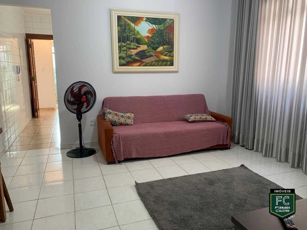 AP 2 DORMS NO CORAÇÃO DO BOQUEIRÃO PRAIA GRANDE SÓ 335 MIL