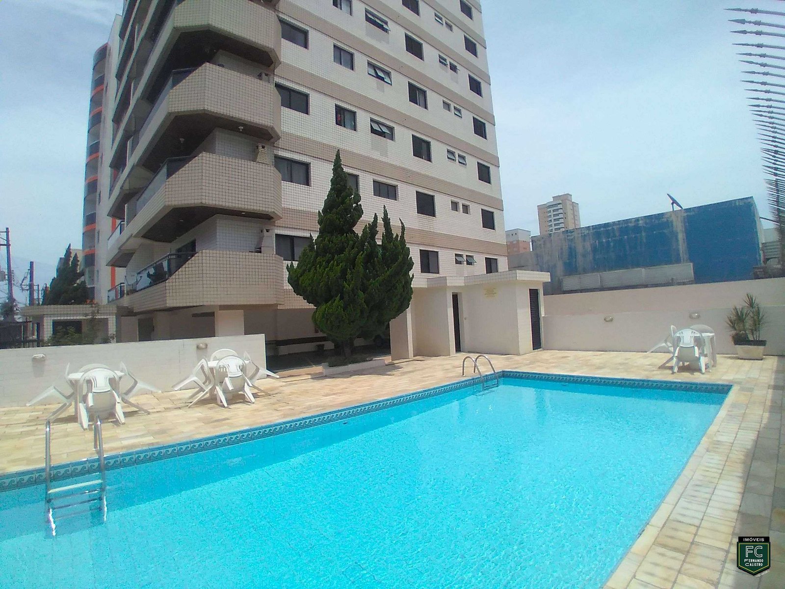 3 QUARTOS SUITE VARANDA VISTA MAR PROX PRAIA CENTRO MONGAGUÁ