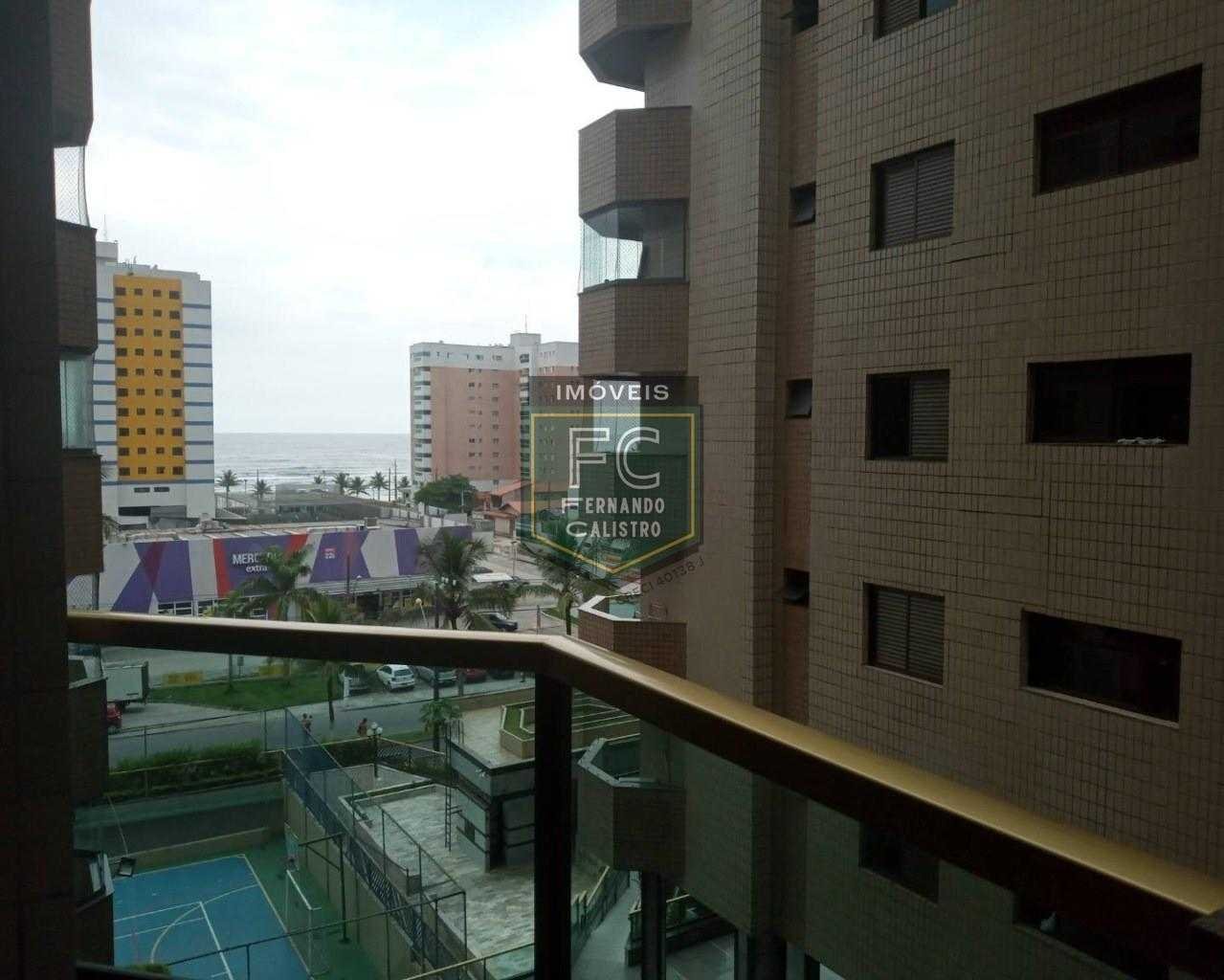 APARTAMENTO 1 DORMITÓRIO (1 SUÍTE) ALTO PADRÃO C/ 70 M², 100 MTS DA PRAIA, LAZER COMPLETO DE CLUBE, LOCALIZAÇÃO PRIVILEGIADA, JD. MARINA, MONGAGUÁ, SP