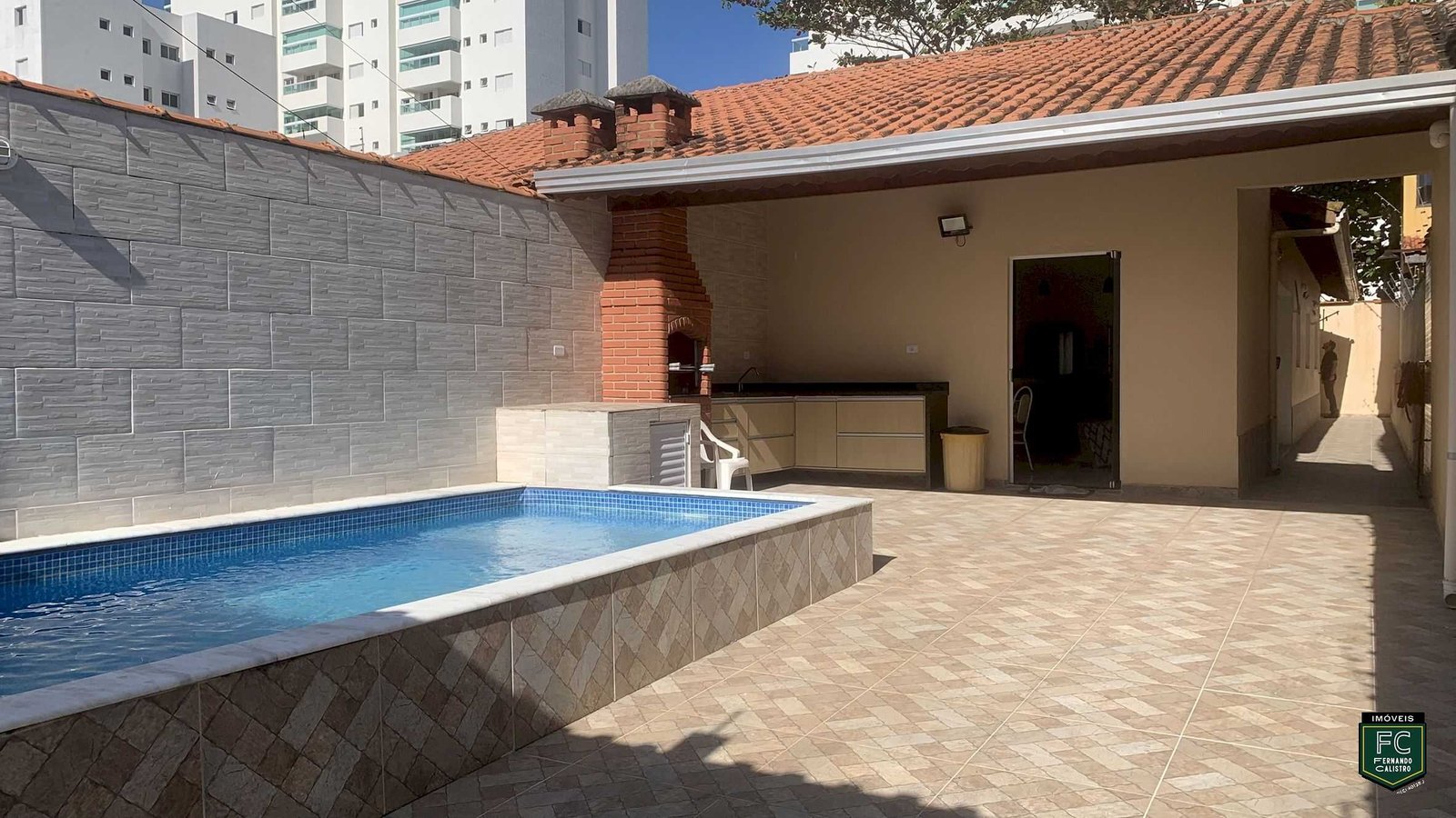 Jardim Praia Grande