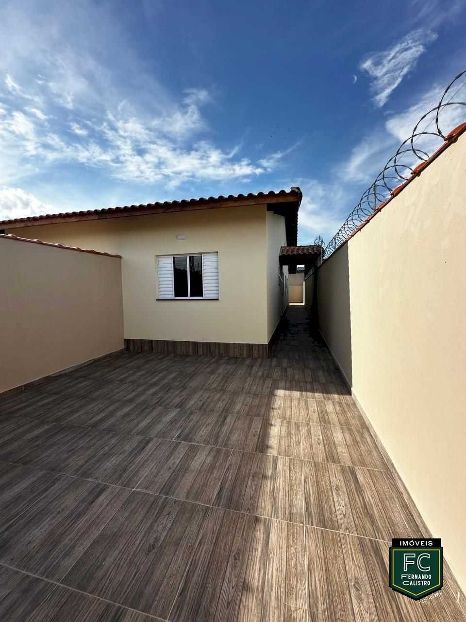 Casa 2 Dorms Suíte Piscina Área Gourmet Interior Itanhaém SP