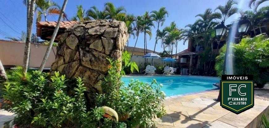 SOBRADO 4 QUARTOS SUITE LAZER COMPLETO PROX PRAIA FLÓRIDA PG
