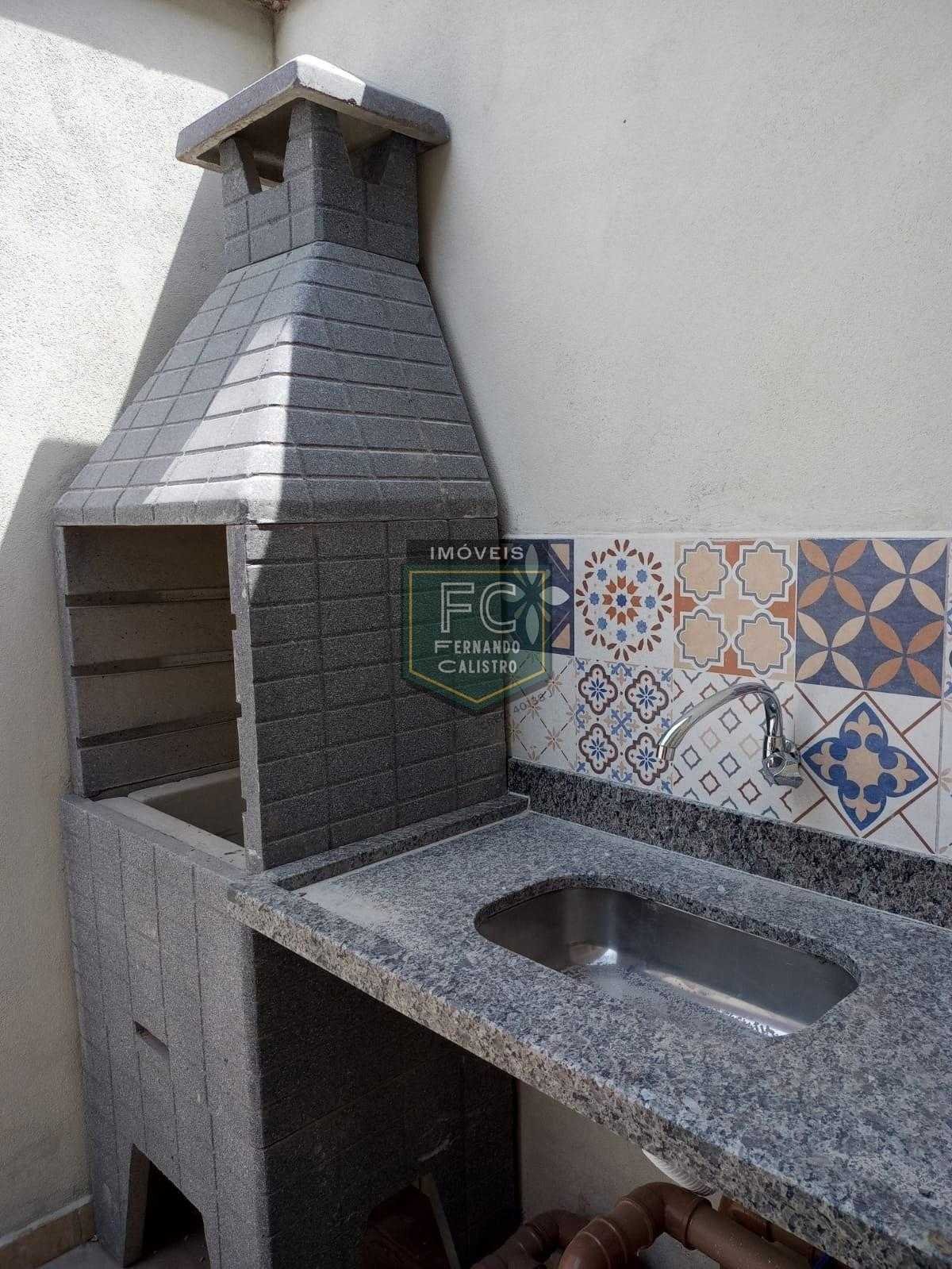 Casas Novas em Condomínio Fechado na Praia 2 Dormitórios, Quintal, Piscina, Churrasqueira, 1 Vaga, Financia, 400 mts do Mar, Cibratel II, Itanhaém SP