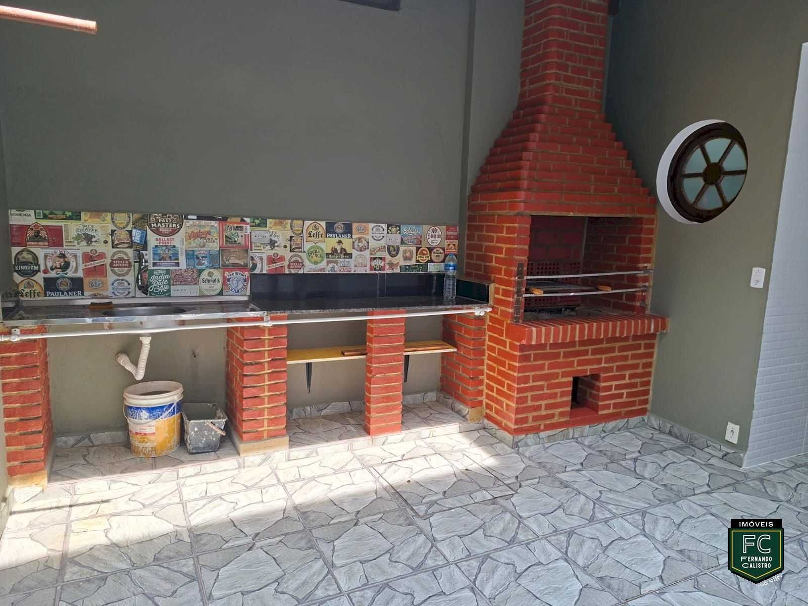 LOCAÇÃO DEFINITIVA - 3 DORMS PROX À PRAIA - CENTRO MONGAGUÁ