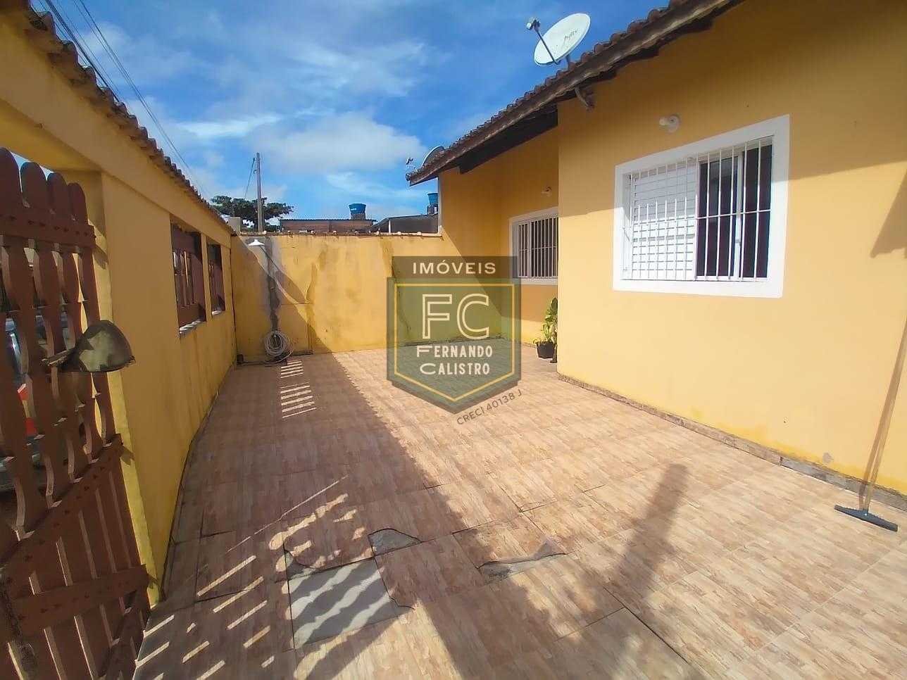 ISOLADA 3 QUARTOS ENTRADA + PARC DIRETO JD SUARÃO ITANHAÉM