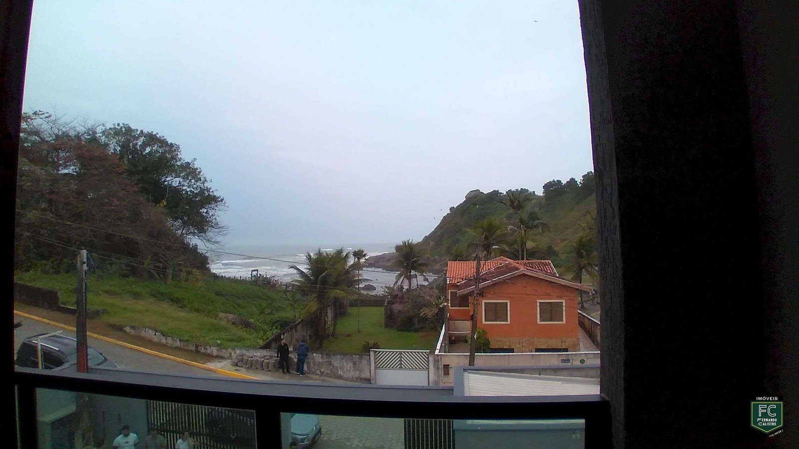 SOBRADO 2 SUÍTES PISCINA SACADA VISTA MAR - ÚLTIMA UNIDADE!